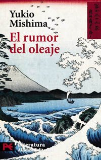El rumor del oleaje (Alianza 2004)