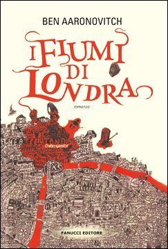 I fiumi di Londra