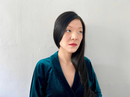 Elaine Hsieh Chou