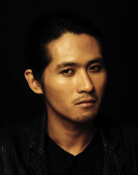 Han Han