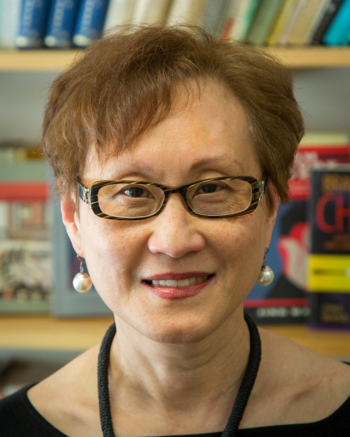 Jing Wang