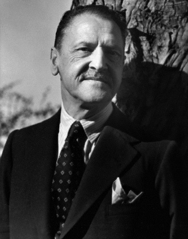 William Somerset Maugham
