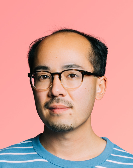 Adrian Hon