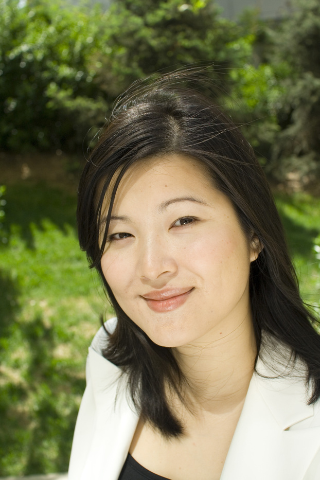 Mei Fong