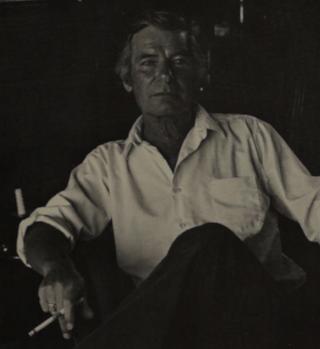 Thomas Savage