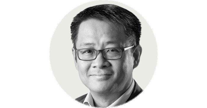Philip P. Pan