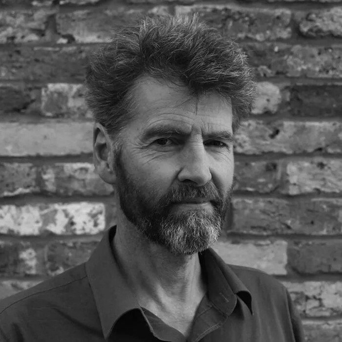Neil Faulkner