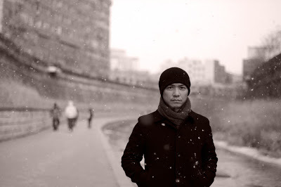 Wu Ming-Yi