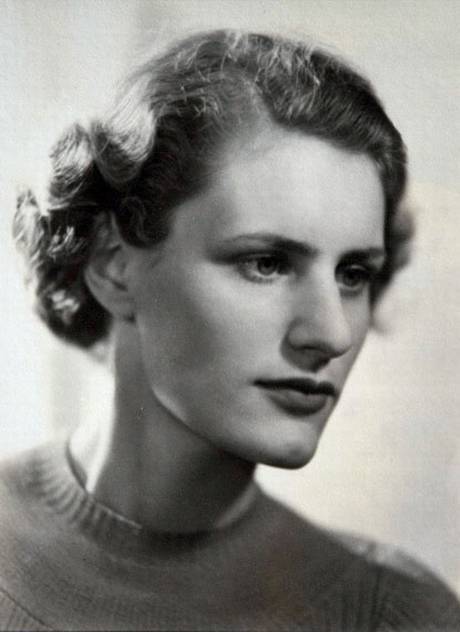 Diana Athill
