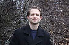 Matthew Cordell