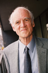 Charles Margrave Taylor