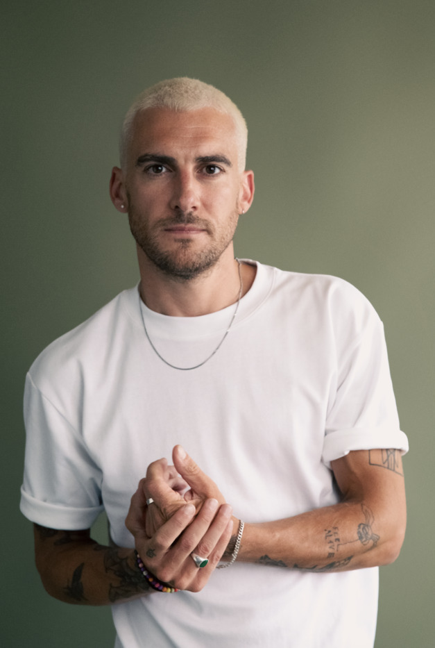 Josh  Silver