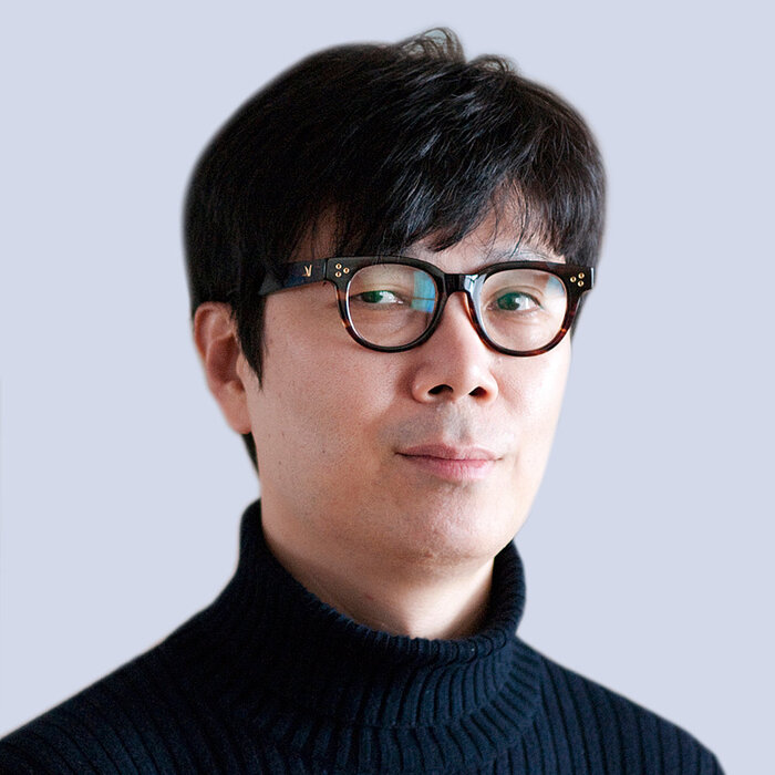 Young-ha Kim