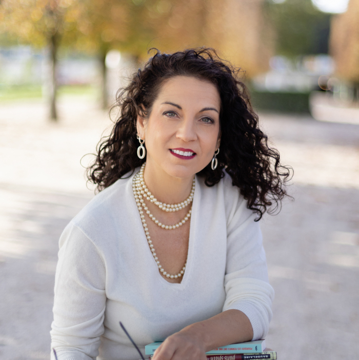 Kristen R. Ghodsee
