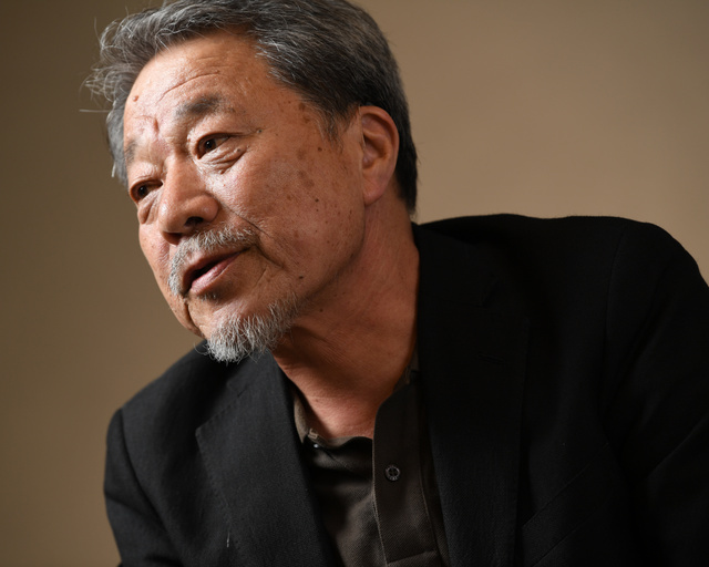 Kaiji Kawaguchi