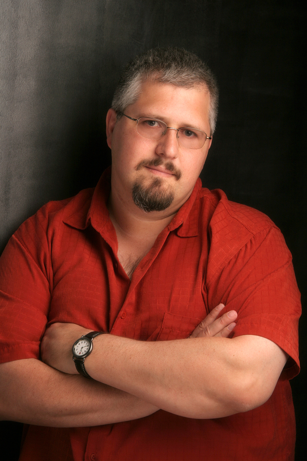 Richard  Baker