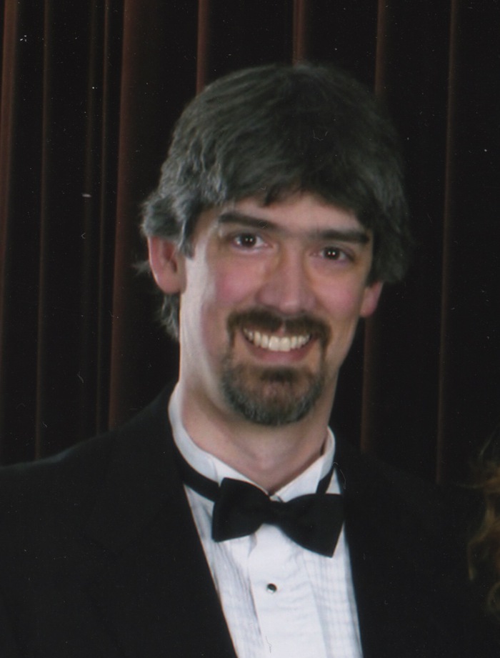 James Wyatt