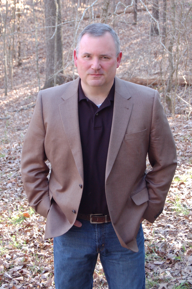 Scott  Hawkins