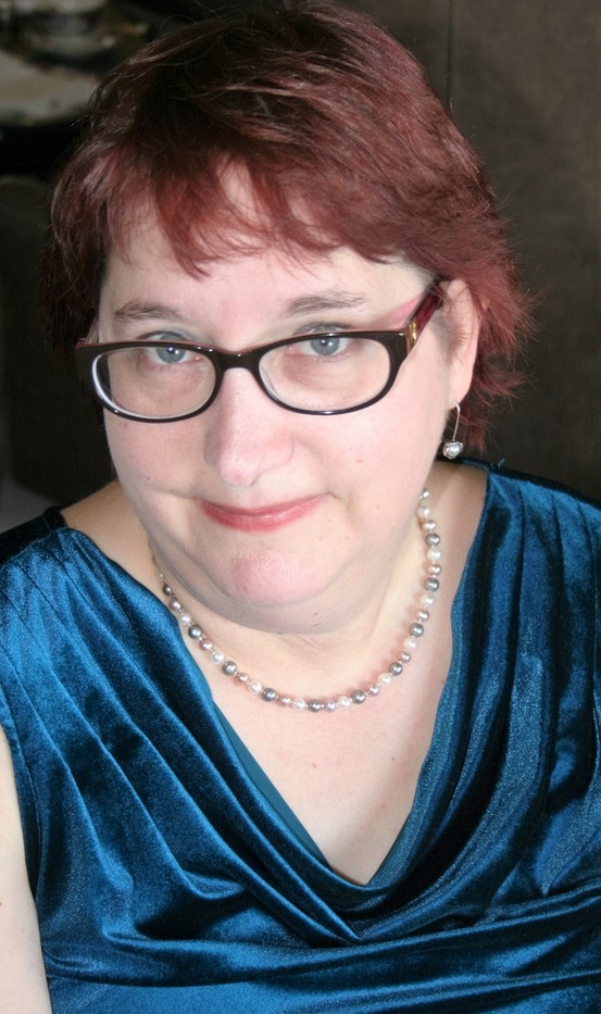 Dee McKinney