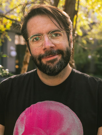 James Tynion IV