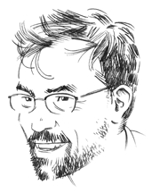 Jason Lutes