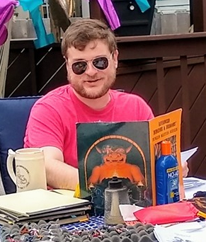 Tim  Cox