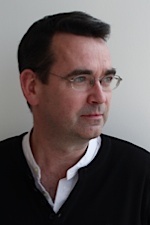 Mick Herron
