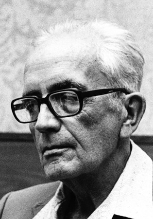 Fritz Leiber Jr.