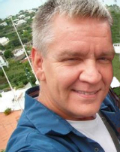 Greg Benage