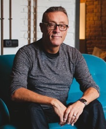 Christopher Fowler