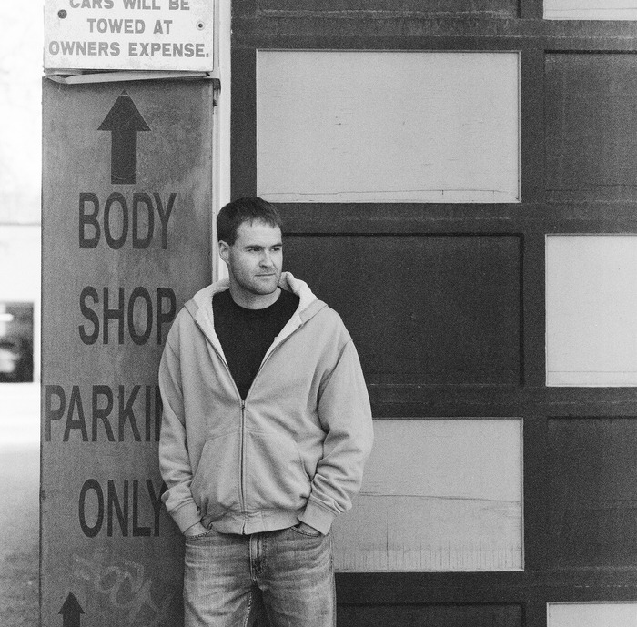 Nick Cutter