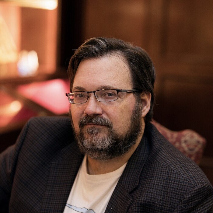 2023 Tor Author to be Announced