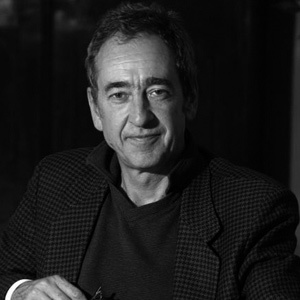 Charles Nicholl