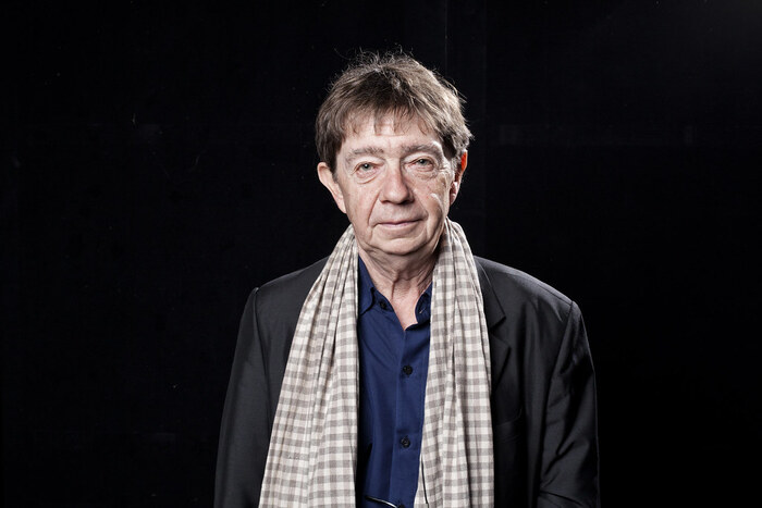 Christian Caujolle