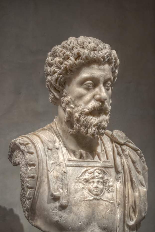 Marcus Aurelius Antoninus