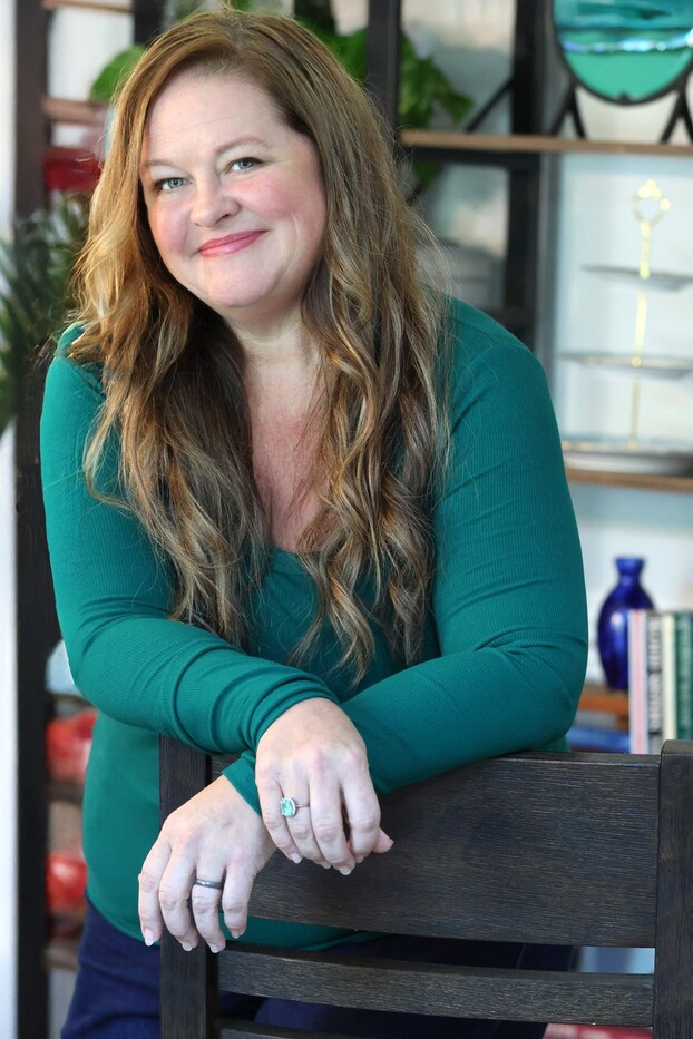 Kate Quinn