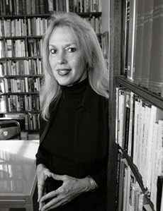 Elaine Scarry