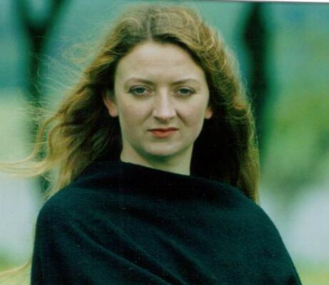 Claire Keegan