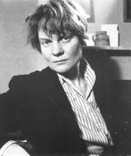 Jean Iris Murdoch