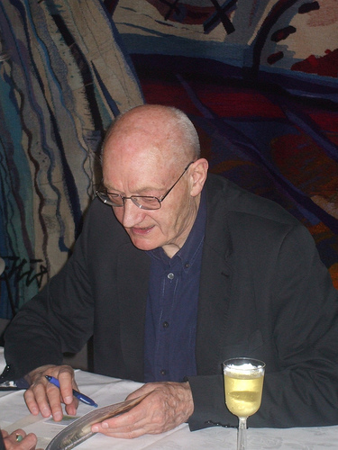 Richard Holloway