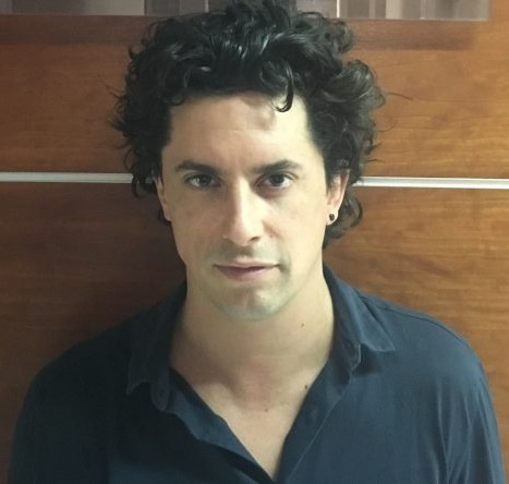 Benjamín Labatut