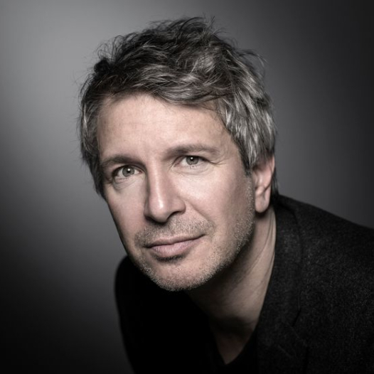 Eric Vuillard