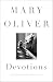 Mary Oliver