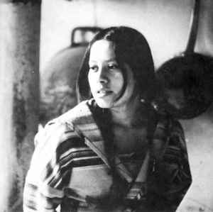 Mary Crow Dog