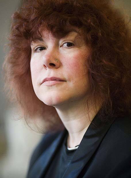 Joann Fletcher