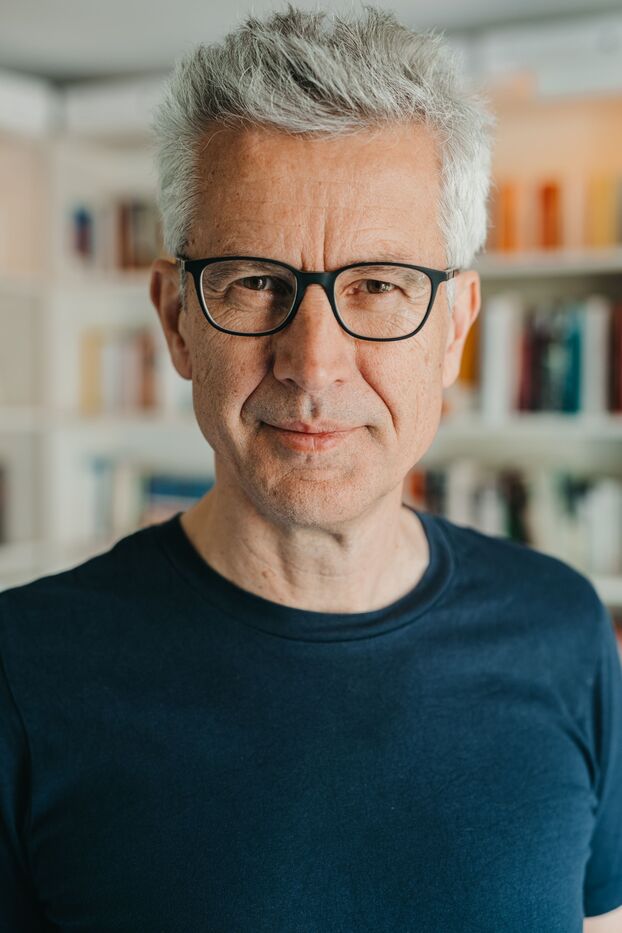 Uwe Wittstock