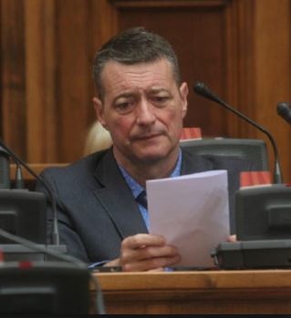 Srđan Dragojević