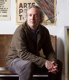 Nicolas Lampert
