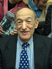 Ezra F. Vogel