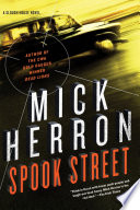 Spook Street